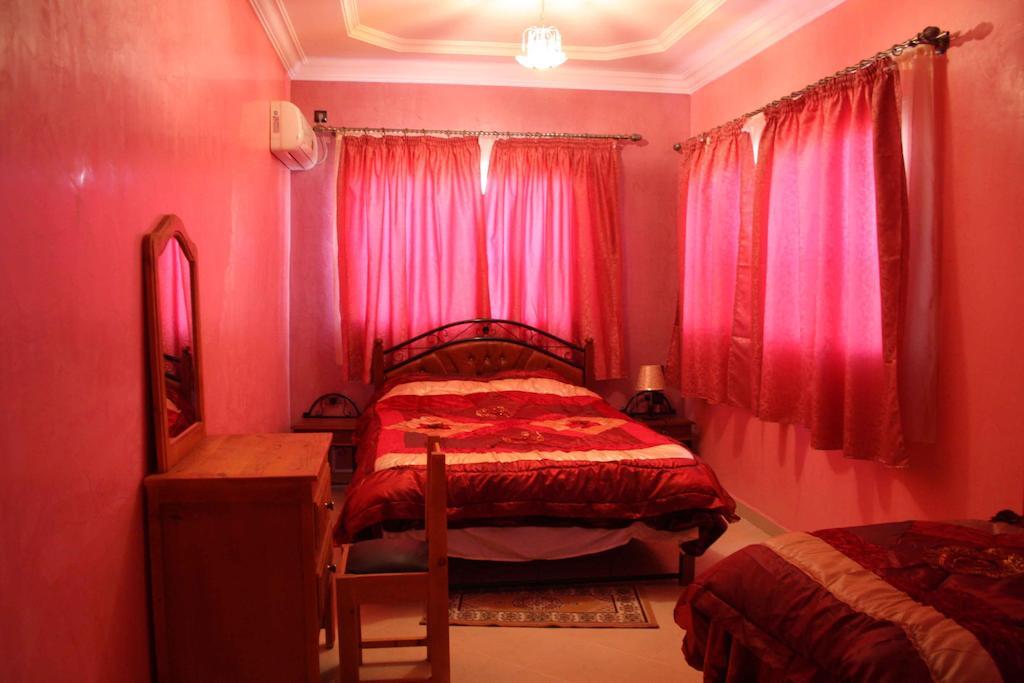 Hotel Amsterdam Ouarzazate Camera foto