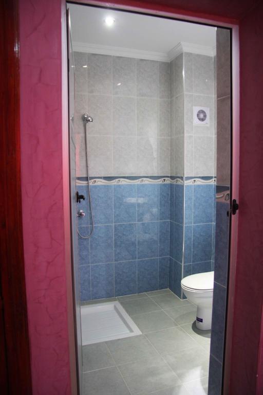 Hotel Amsterdam Ouarzazate Esterno foto